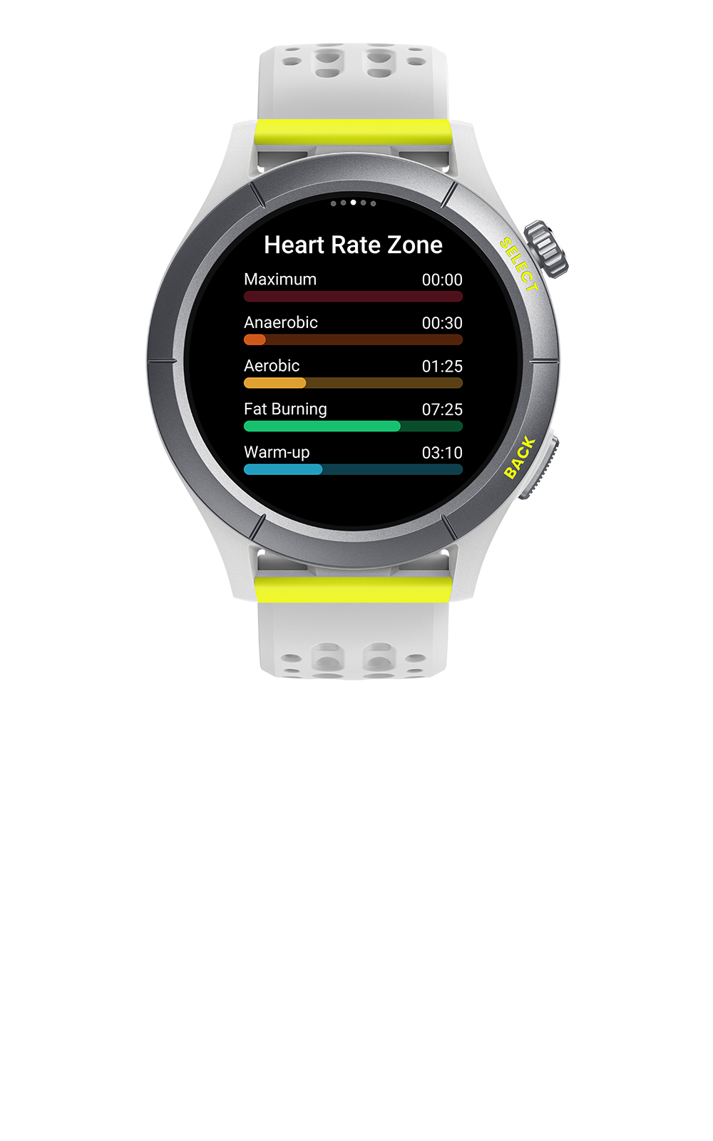 Amazfit Cheetah Round